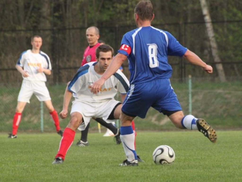 Sportowy weekend w obiektywie 27-28.04. 2013 r.