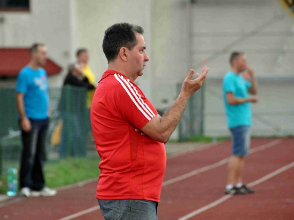 Sportowy weekend w obiektywie 27-28.04. 2013 r.
