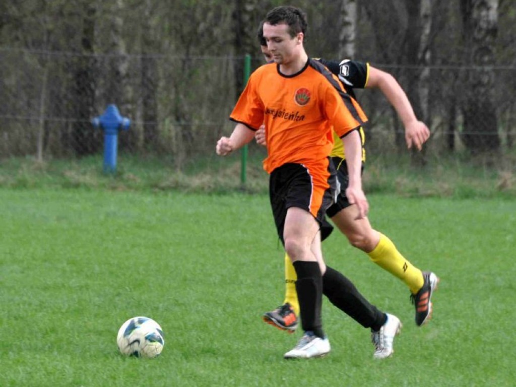 Sportowy weekend w obiektywie 27-28.04. 2013 r.