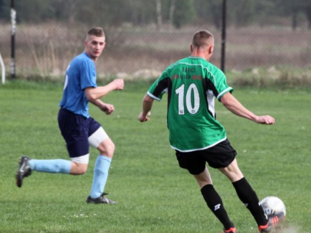 Sportowy weekend w obiektywie 27-28.04. 2013 r.