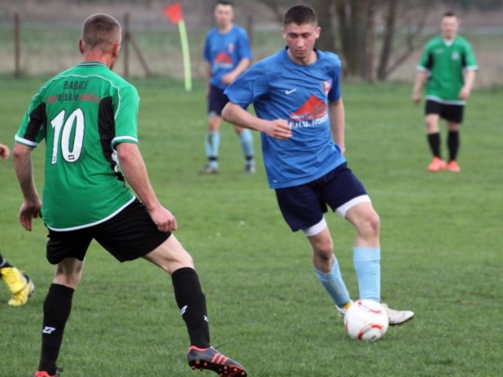 Sportowy weekend w obiektywie 27-28.04. 2013 r.