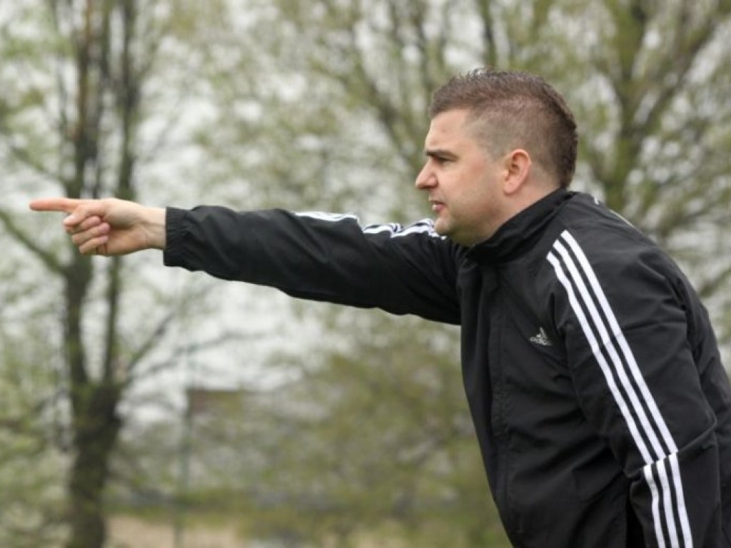 Sportowy weekend w obiektywie 27-28.04. 2013 r.