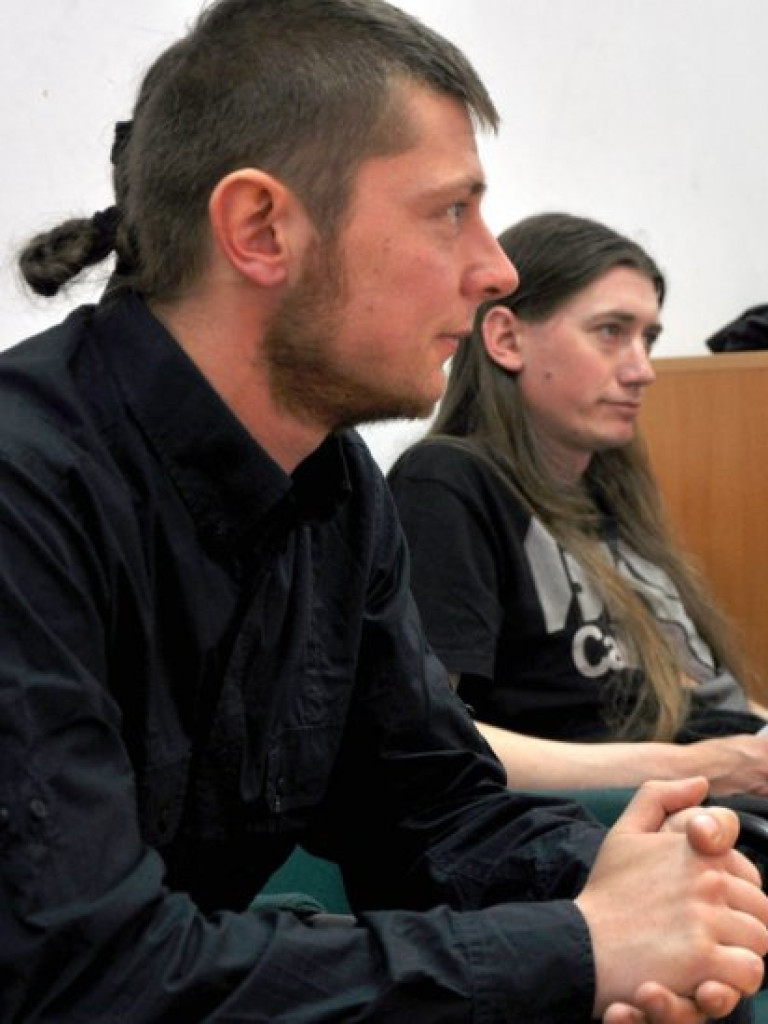 ALWERNIA. Idą śladami rotmistrza Witolda Pileckiego