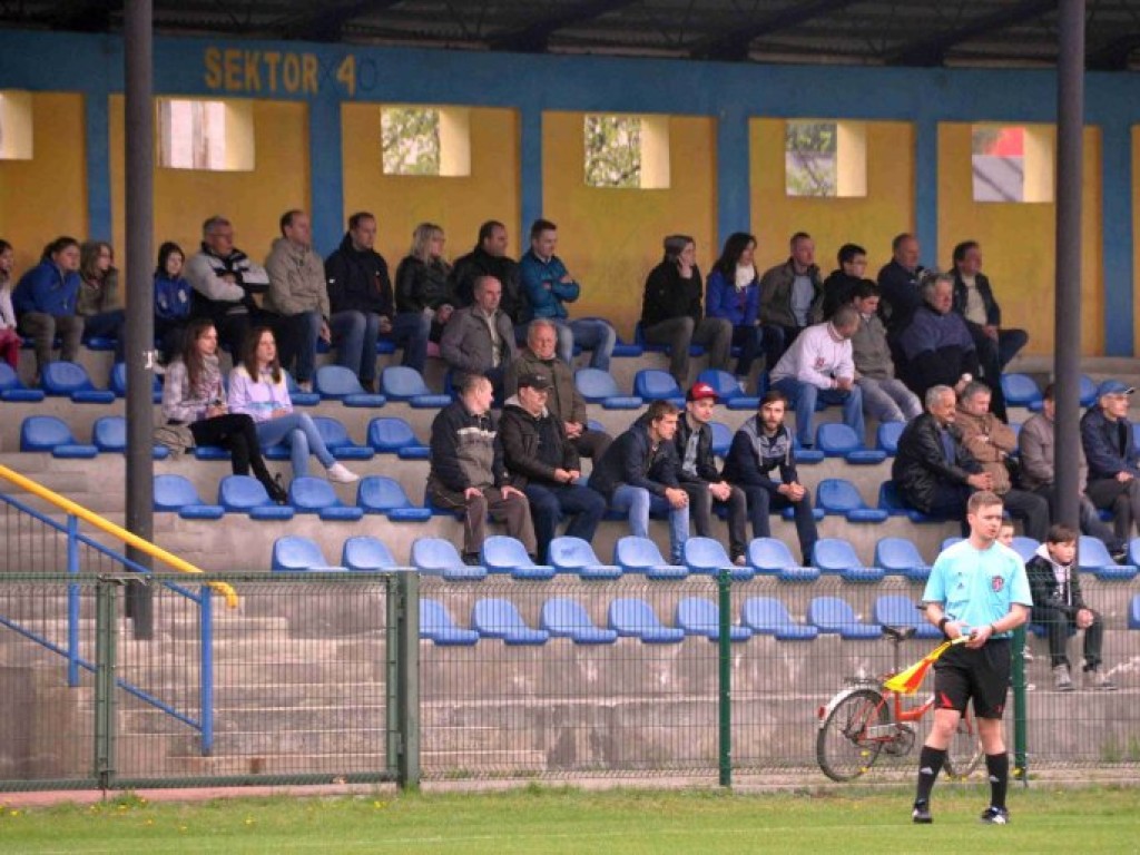 Sportowa środa w obiektywie - 01.05.2013 r.