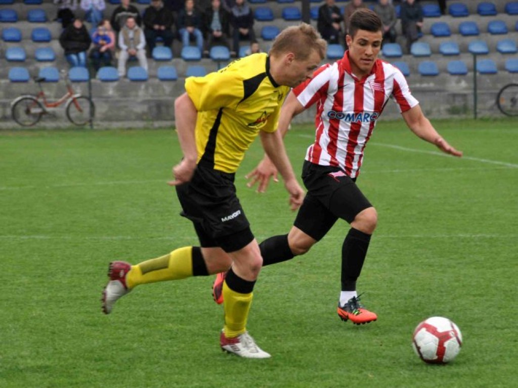 Sportowa środa w obiektywie - 01.05.2013 r.