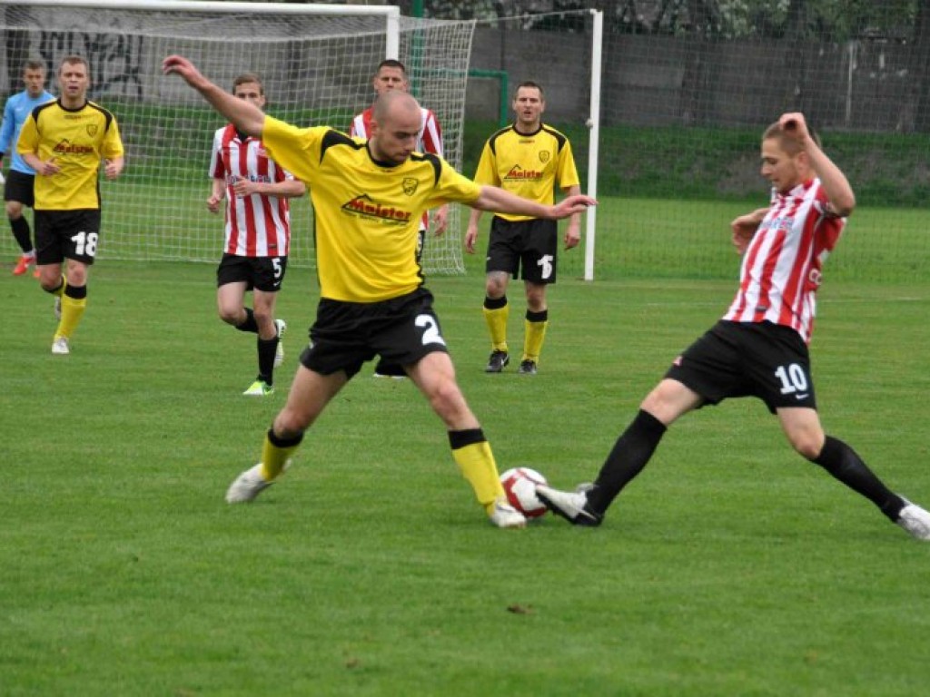 Sportowa środa w obiektywie - 01.05.2013 r.