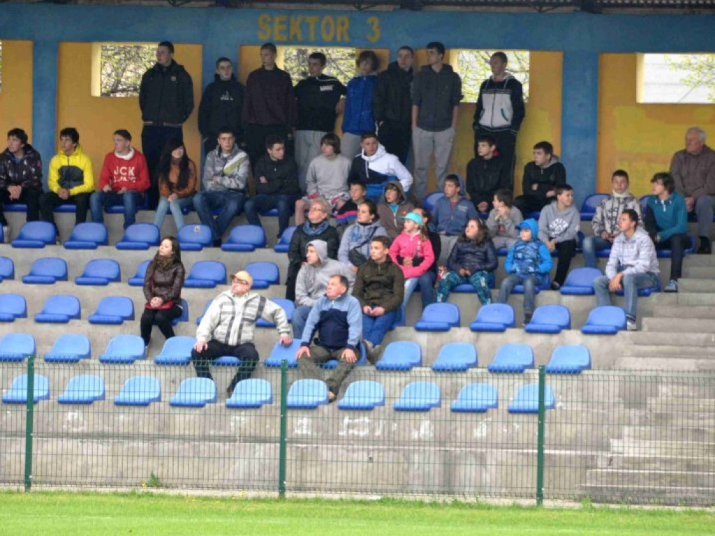 Sportowa środa w obiektywie - 01.05.2013 r.