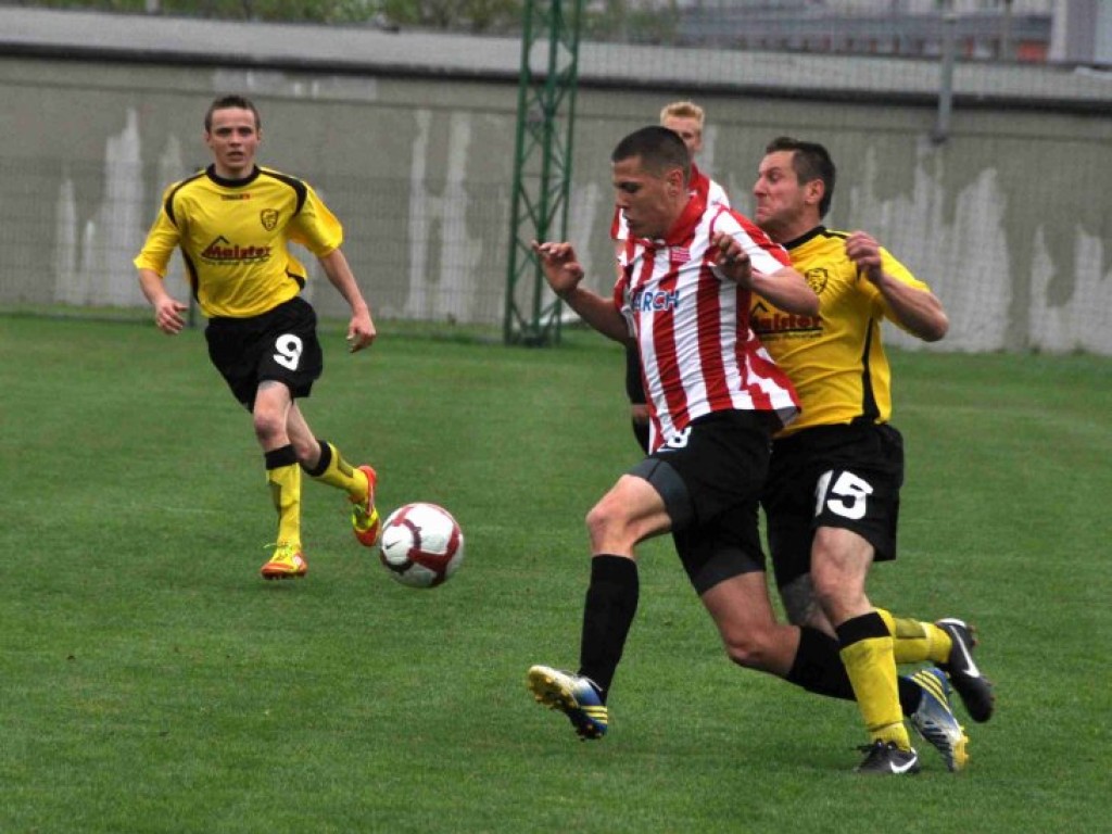 Sportowa środa w obiektywie - 01.05.2013 r.