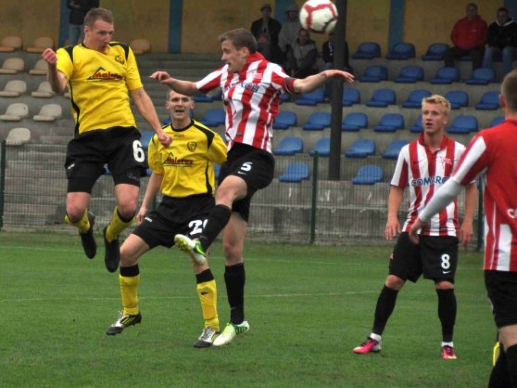 Sportowa środa w obiektywie - 01.05.2013 r.