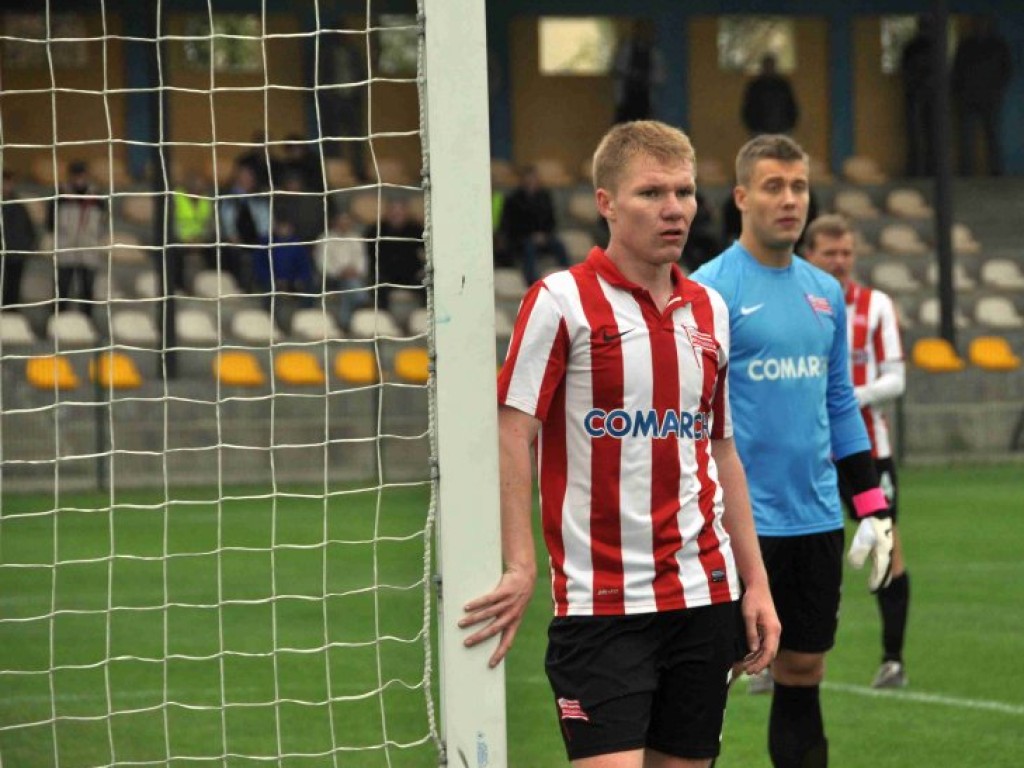 Sportowa środa w obiektywie - 01.05.2013 r.