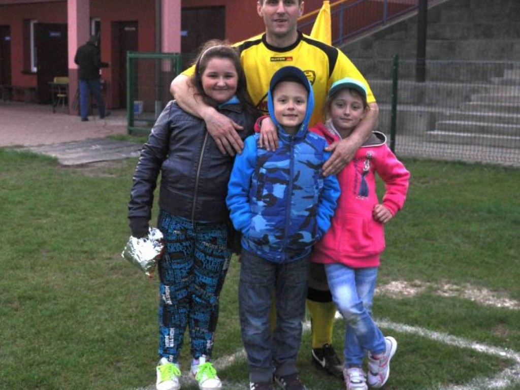 Sportowa środa w obiektywie - 01.05.2013 r.