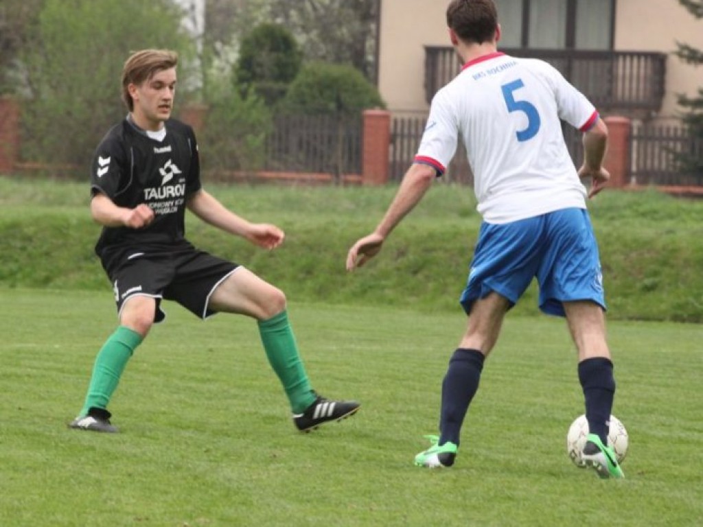 Sportowa środa w obiektywie - 01.05.2013 r.