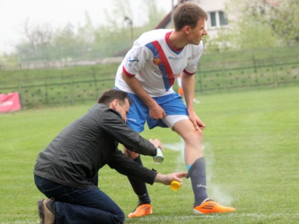 Sportowa środa w obiektywie - 01.05.2013 r.