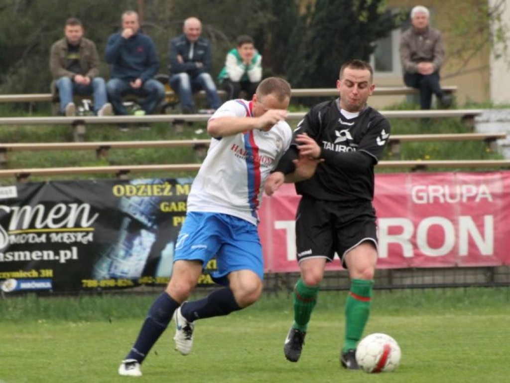 Sportowa środa w obiektywie - 01.05.2013 r.