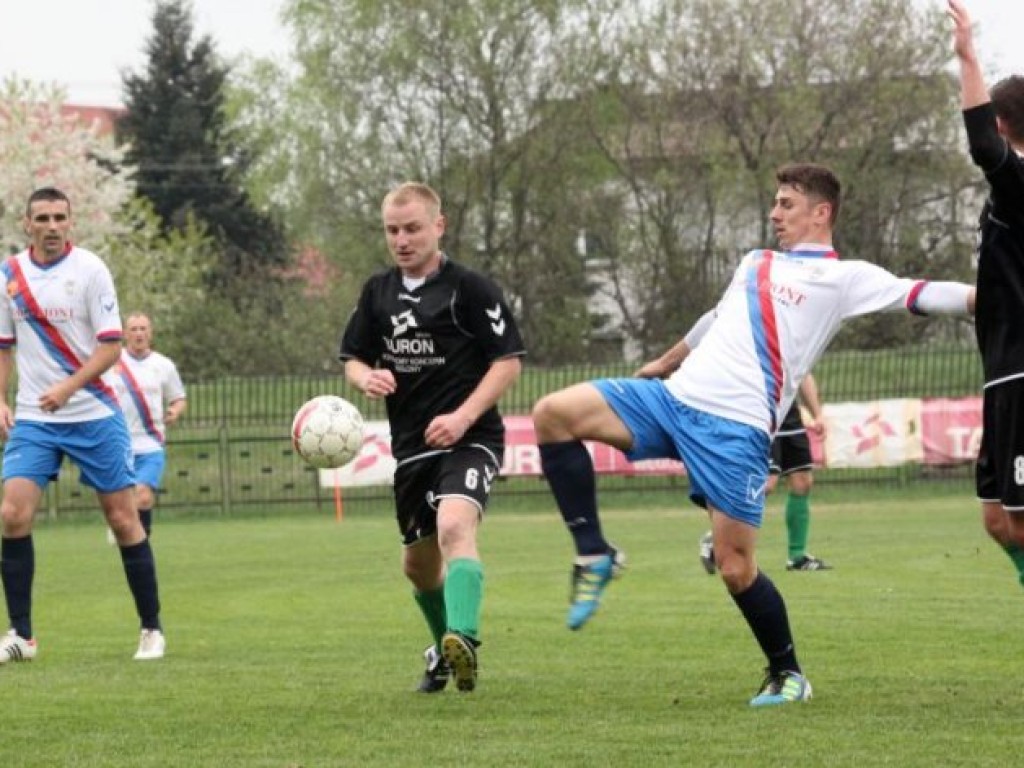 Sportowa środa w obiektywie - 01.05.2013 r.