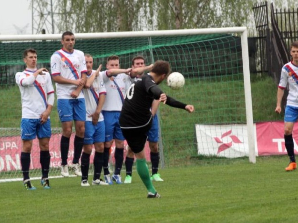 Sportowa środa w obiektywie - 01.05.2013 r.