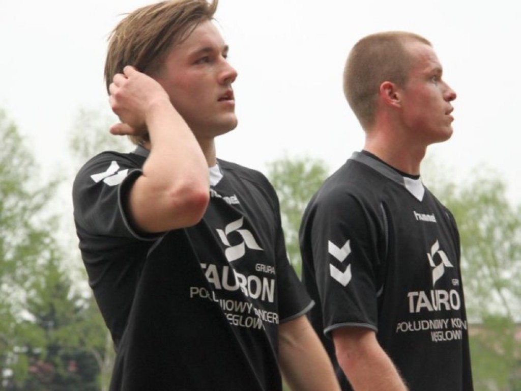 Sportowa środa w obiektywie - 01.05.2013 r.