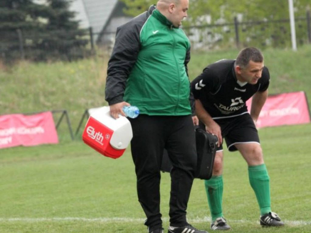 Sportowa środa w obiektywie - 01.05.2013 r.