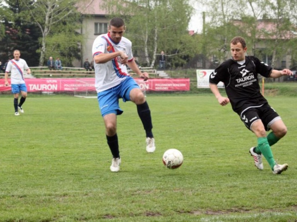 Sportowa środa w obiektywie - 01.05.2013 r.