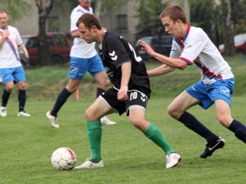 Sportowa środa w obiektywie - 01.05.2013 r.