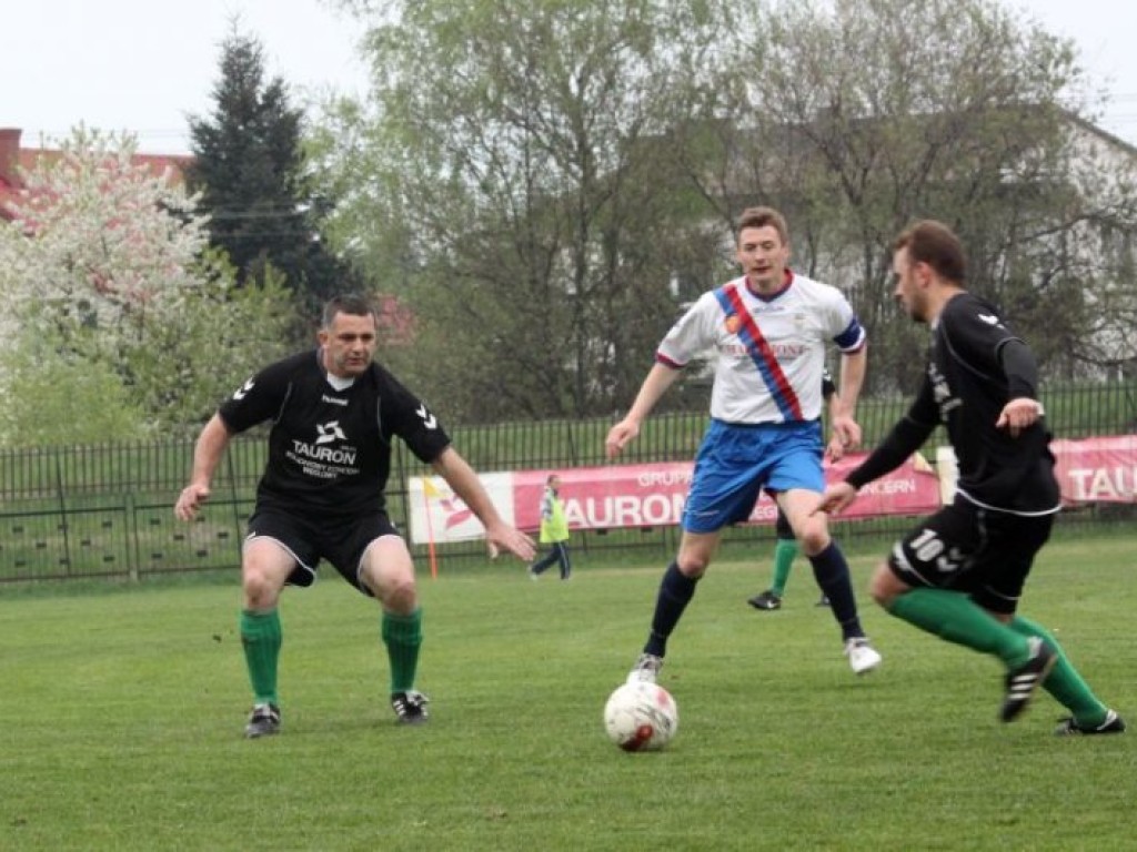 Sportowa środa w obiektywie - 01.05.2013 r.