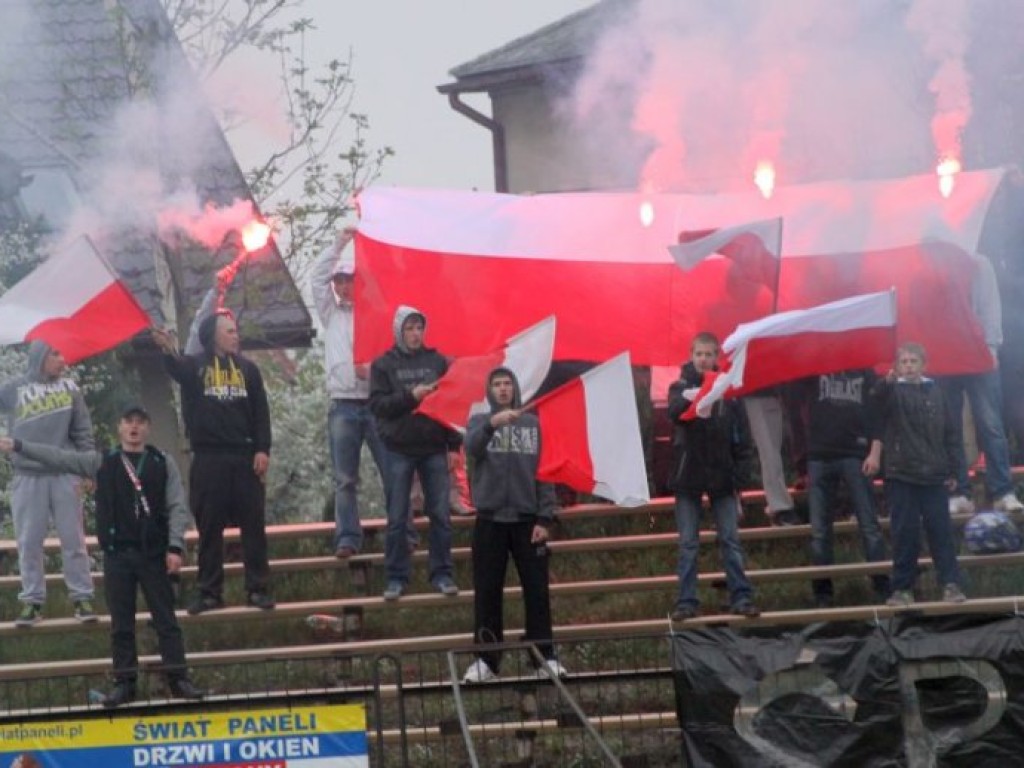 Sportowa środa w obiektywie - 01.05.2013 r.