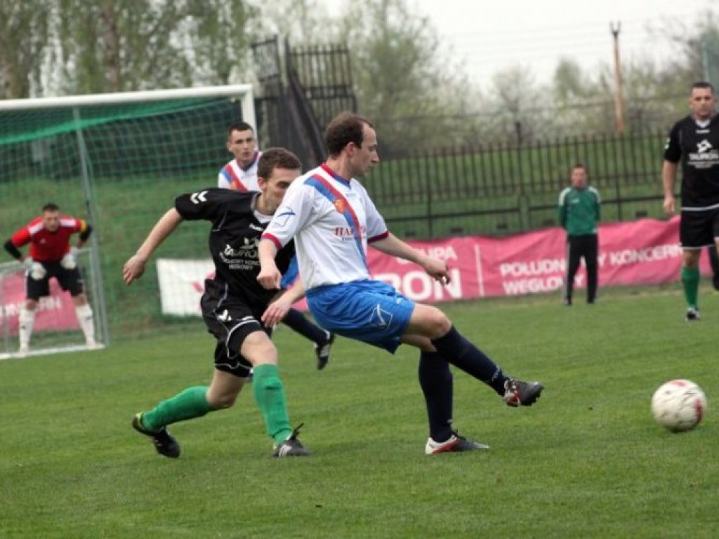 Sportowa środa w obiektywie - 01.05.2013 r.