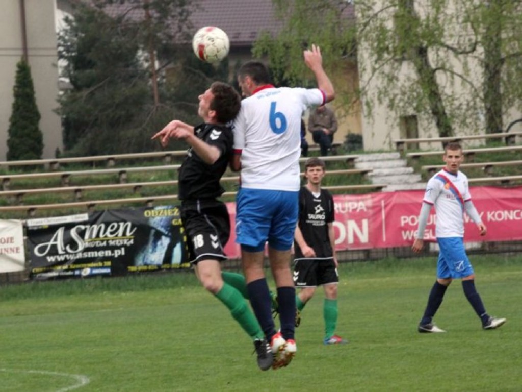 Sportowa środa w obiektywie - 01.05.2013 r.