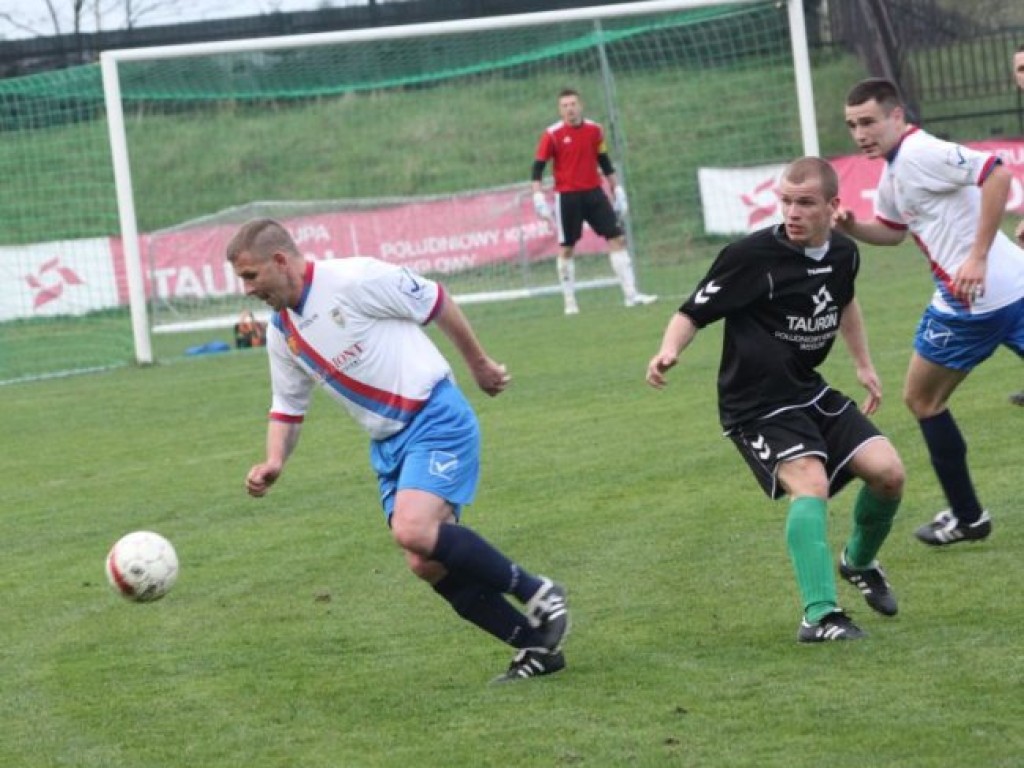 Sportowa środa w obiektywie - 01.05.2013 r.