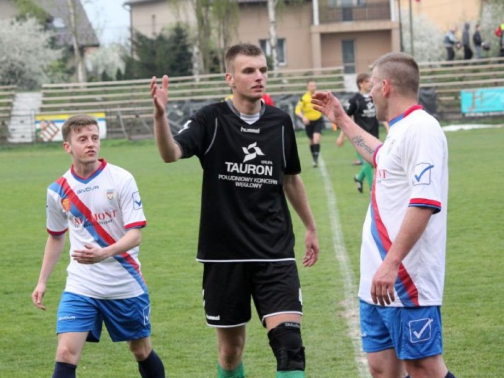 Sportowa środa w obiektywie - 01.05.2013 r.