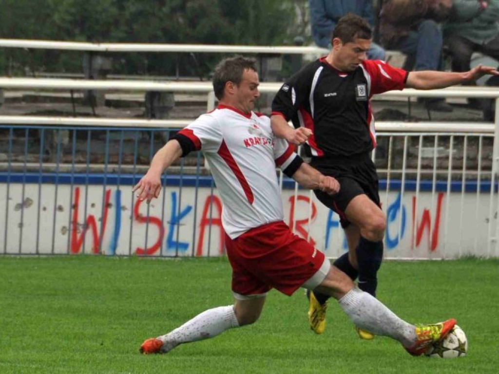 Sportowy weekend w obiektywie 04-05.05. 2013 r.