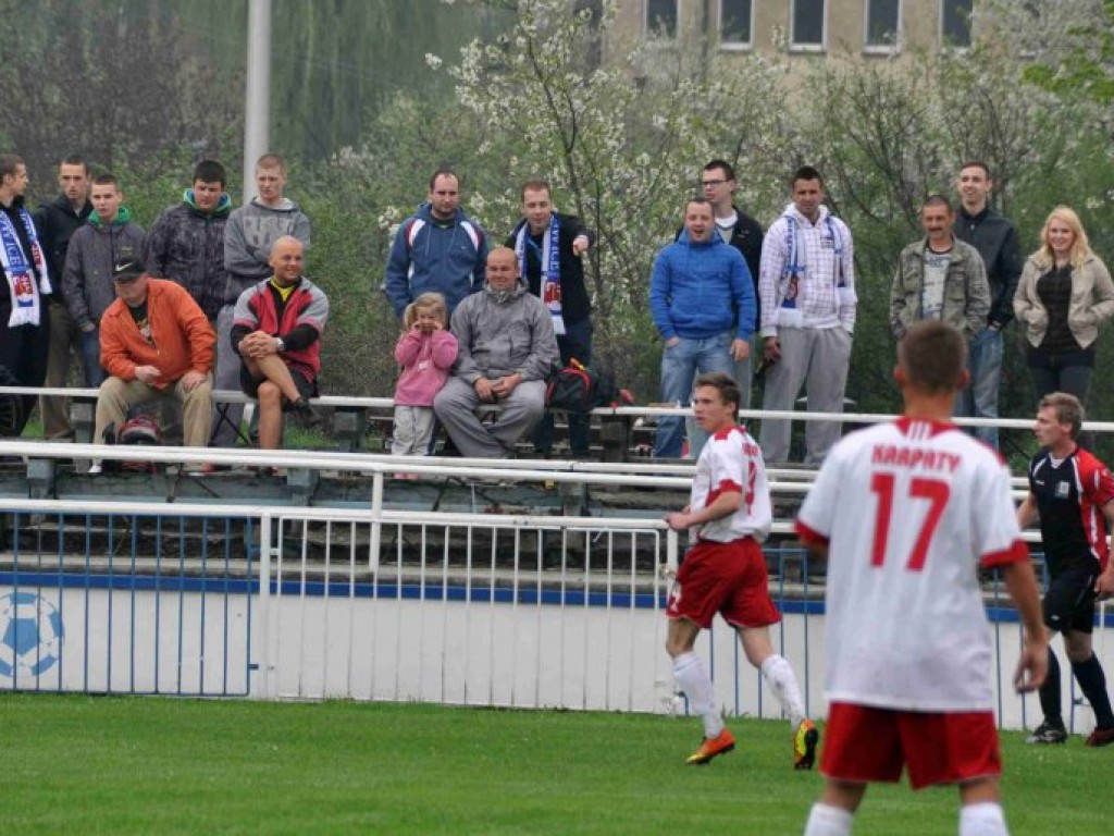 Sportowy weekend w obiektywie 04-05.05. 2013 r.