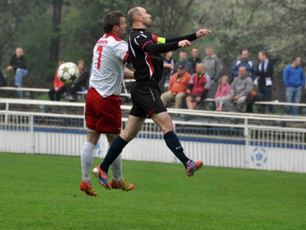 Sportowy weekend w obiektywie 04-05.05. 2013 r.