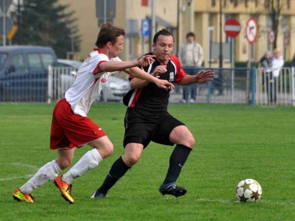 Sportowy weekend w obiektywie 04-05.05. 2013 r.