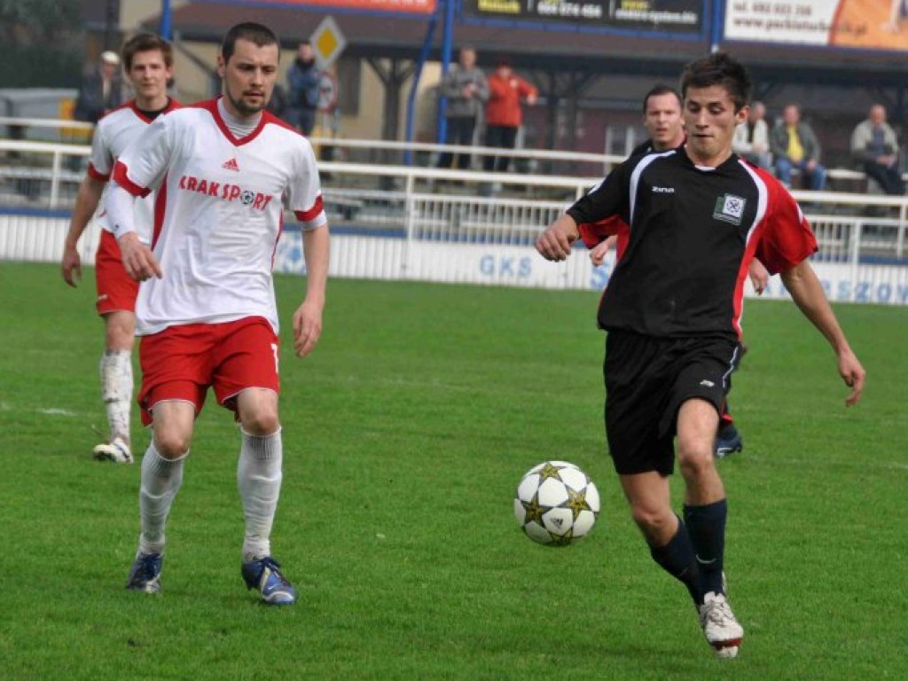 Sportowy weekend w obiektywie 04-05.05. 2013 r.