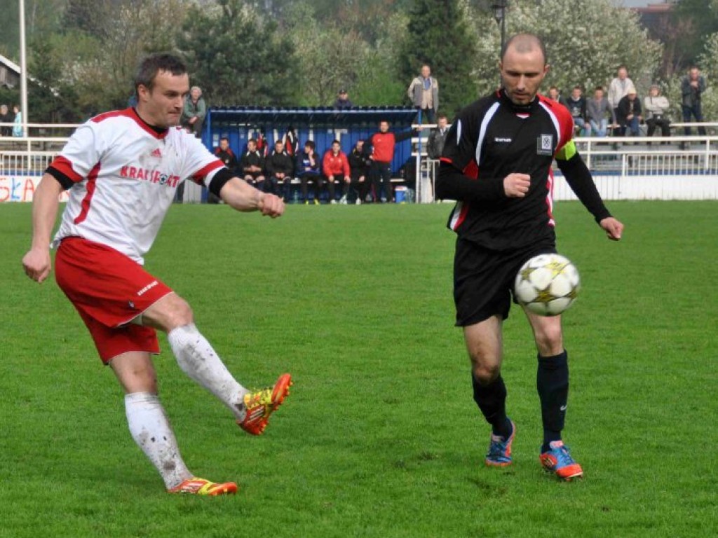 Sportowy weekend w obiektywie 04-05.05. 2013 r.