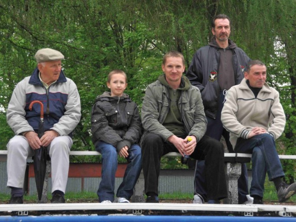 Sportowy weekend w obiektywie 04-05.05. 2013 r.