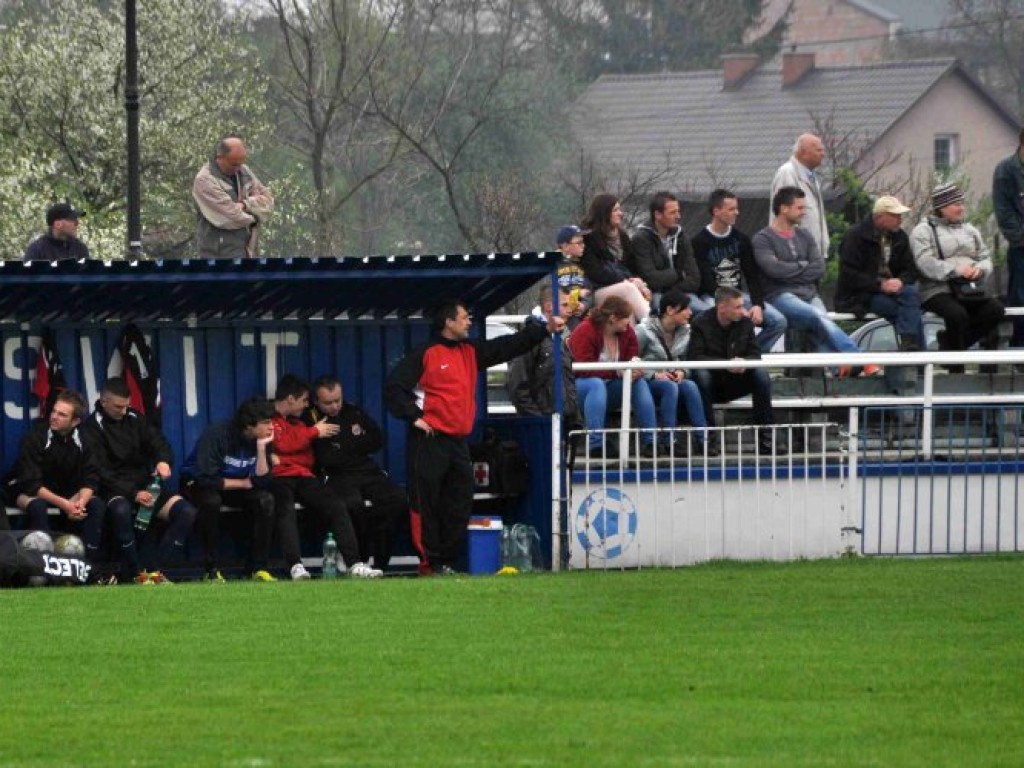 Sportowy weekend w obiektywie 04-05.05. 2013 r.