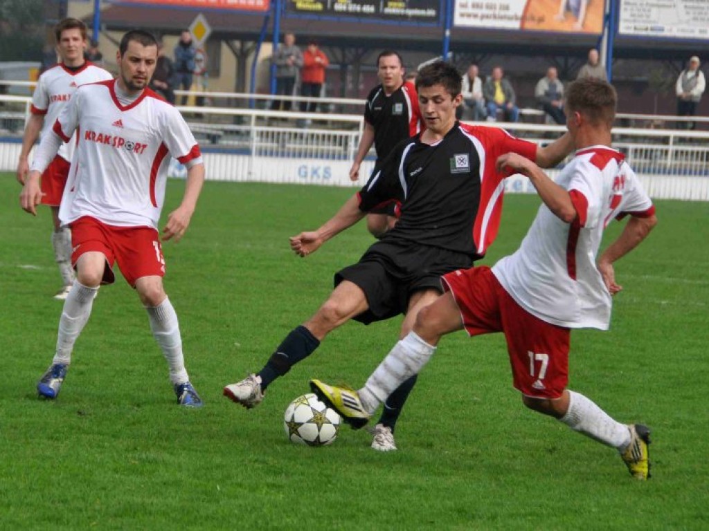 Sportowy weekend w obiektywie 04-05.05. 2013 r.