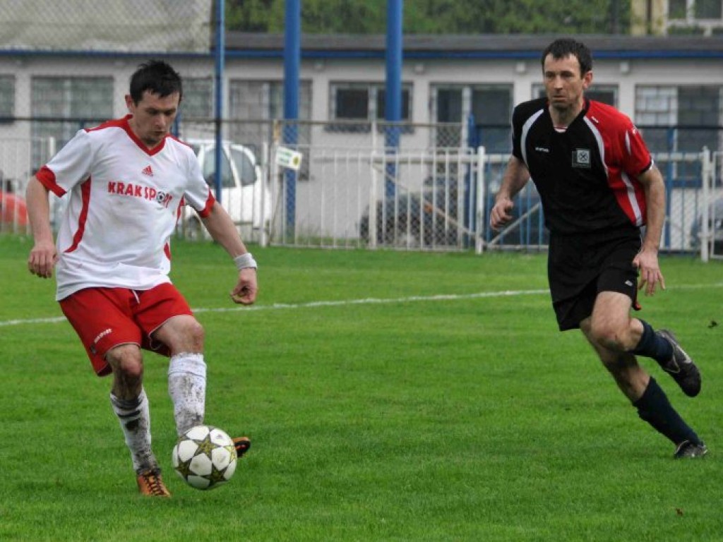 Sportowy weekend w obiektywie 04-05.05. 2013 r.