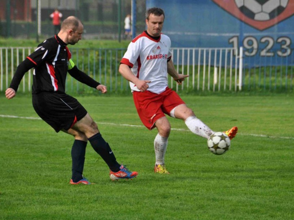 Sportowy weekend w obiektywie 04-05.05. 2013 r.