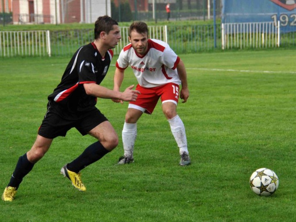 Sportowy weekend w obiektywie 04-05.05. 2013 r.
