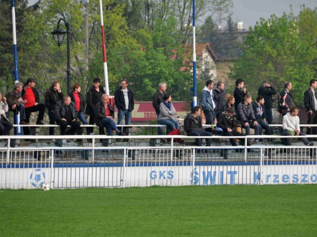 Sportowy weekend w obiektywie 04-05.05. 2013 r.