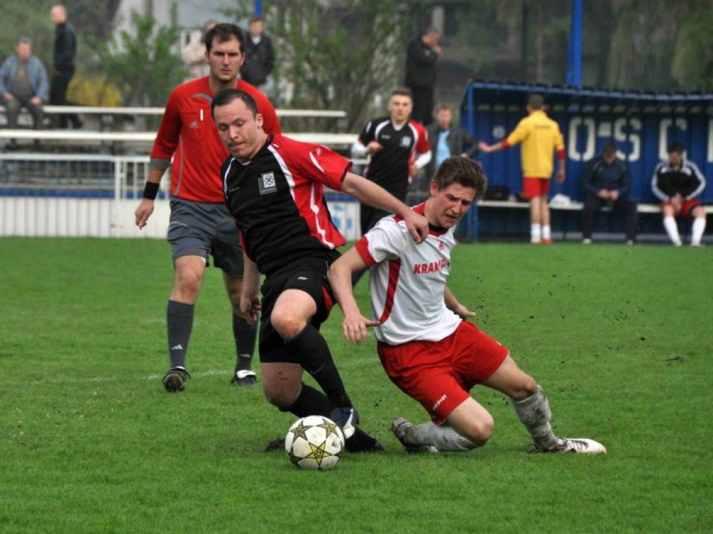 Sportowy weekend w obiektywie 04-05.05. 2013 r.