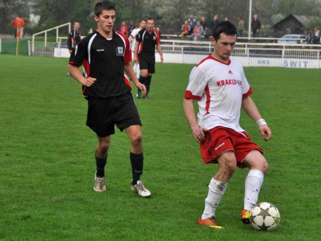 Sportowy weekend w obiektywie 04-05.05. 2013 r.
