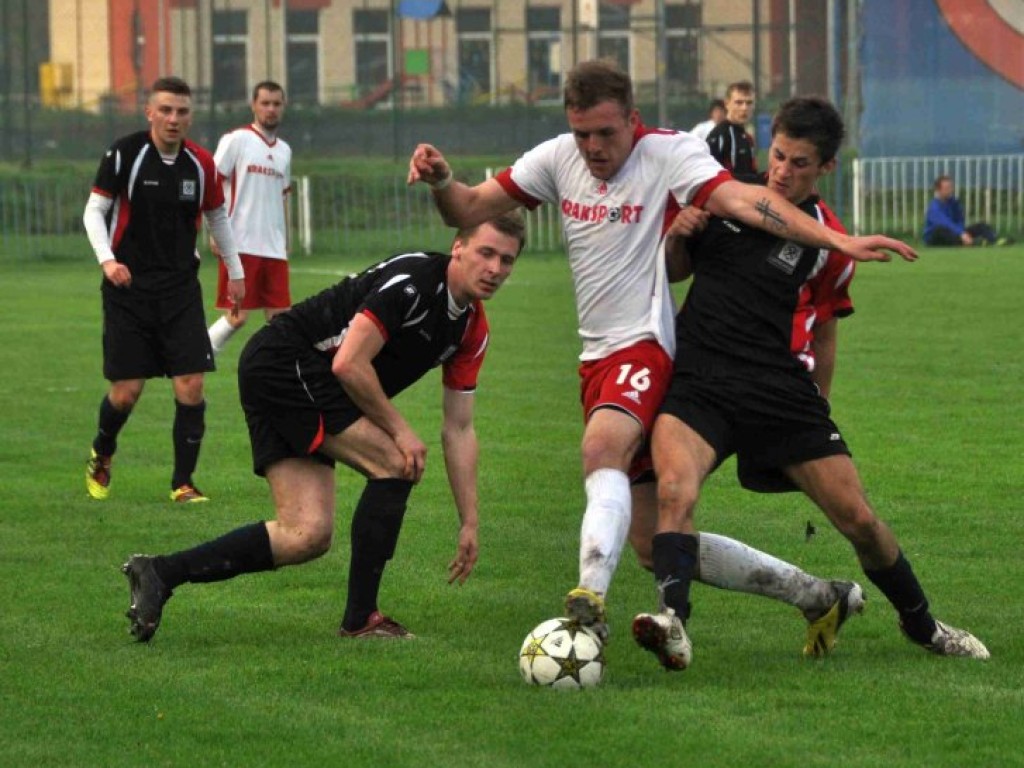 Sportowy weekend w obiektywie 04-05.05. 2013 r.
