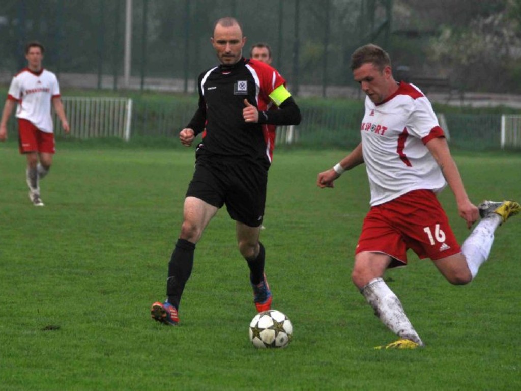 Sportowy weekend w obiektywie 04-05.05. 2013 r.