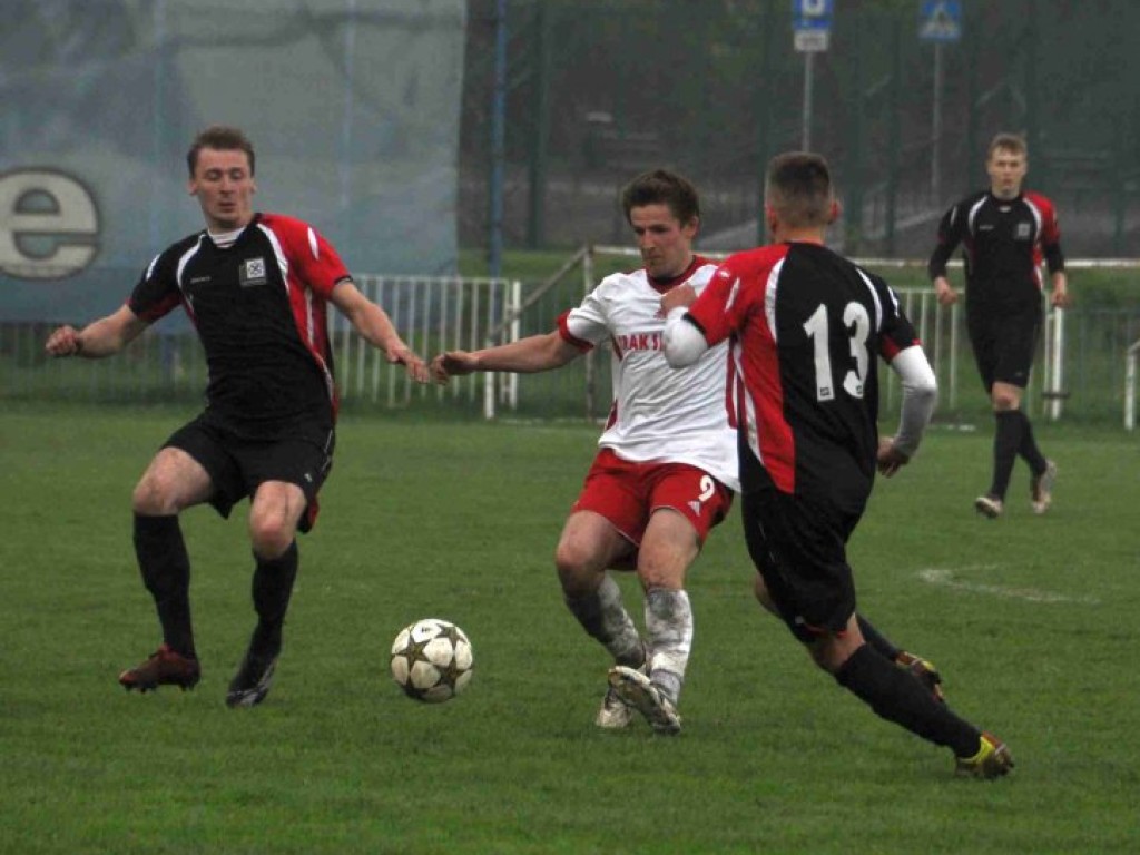 Sportowy weekend w obiektywie 04-05.05. 2013 r.