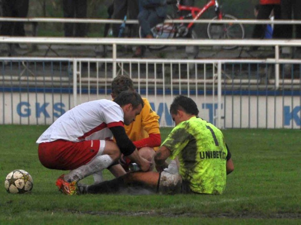 Sportowy weekend w obiektywie 04-05.05. 2013 r.