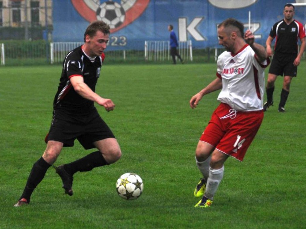 Sportowy weekend w obiektywie 04-05.05. 2013 r.
